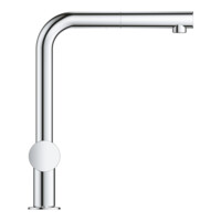 Смеситель для кухни Grohe Blue Pure Minta с функцией очистки водопроводной воды 31721000-4