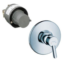 Смеситель для душа Hansgrohe Focus S 31764000-0