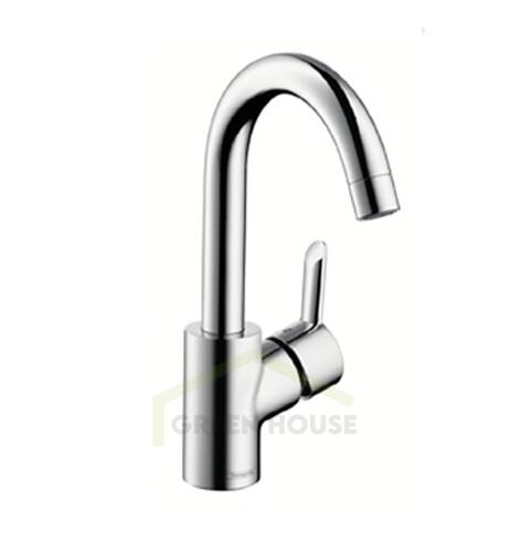 Смеситель для умывальника Hansgrohe Focus S 31710000