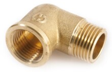 Уголок General Fittings Н-В 3/4" (лат) 2700F8H050500A-0