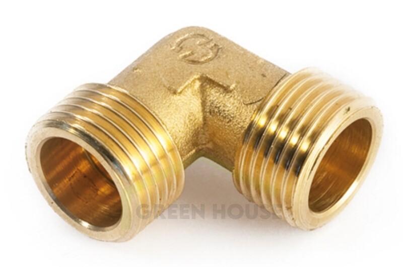 Уголок General Fittings Н-Н 1 (лат) 270020H101000A