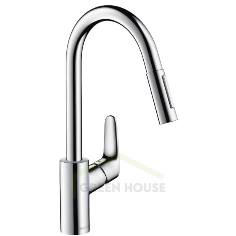 Смеситель для кухни Hansgrohe Focus 31815000