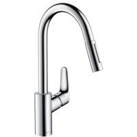 Смеситель для кухни Hansgrohe Focus 31815000-0