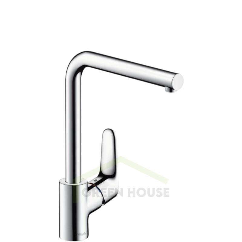 Смеситель для кухни Hansgrohe Focus 31817000