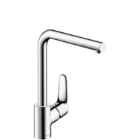 Смеситель для кухни Hansgrohe Focus 31817000-0