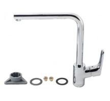 Смеситель для кухни Hansgrohe Focus 31817000-2