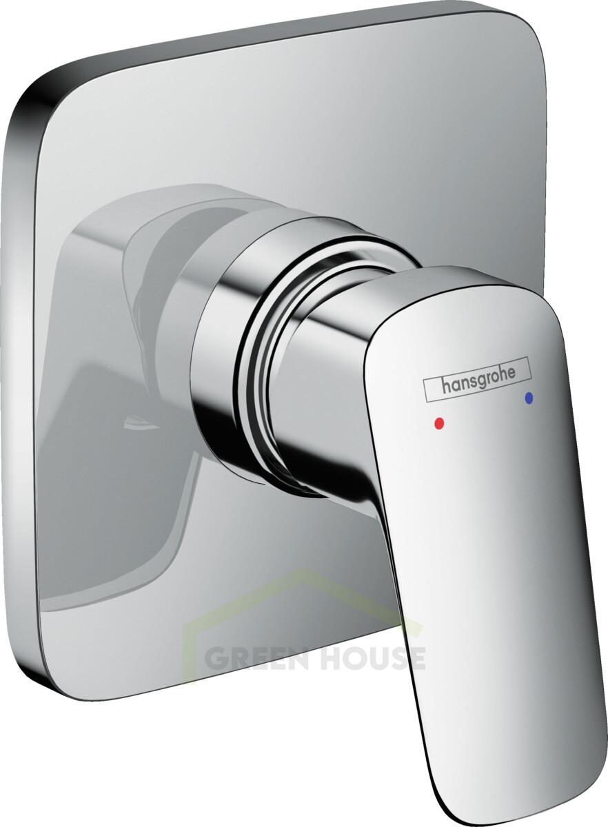 Смеситель скрытого монтажа Hansgrohe Logis СМ 71604000