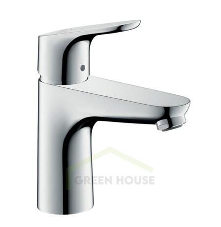 Смеситель для умывальника Hansgrohe Focus 31607000