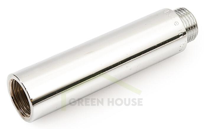 Удлинитель General Fittings 55мм 1/2" (хром) 2600D8B045500A