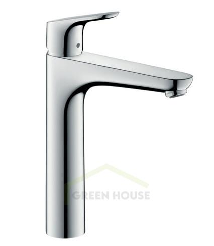 Смеситель для умывальника Hansgrohe Focus E2 31608000