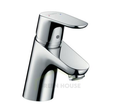 Смеситель для умывальника Hansgrohe Focus 31733000