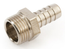 Штуцер General Fittings 10мм 1/4 2600D9N021000H-0