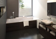 Смеситель для умывальника Hansgrohe Logis 71290000-2