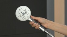 Душевая лейка Hansgrohe Croma 100 Multi 28536000-2