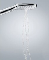 Душевая лейка Hansgrohe Raindance Select 120 Air 26520000-2