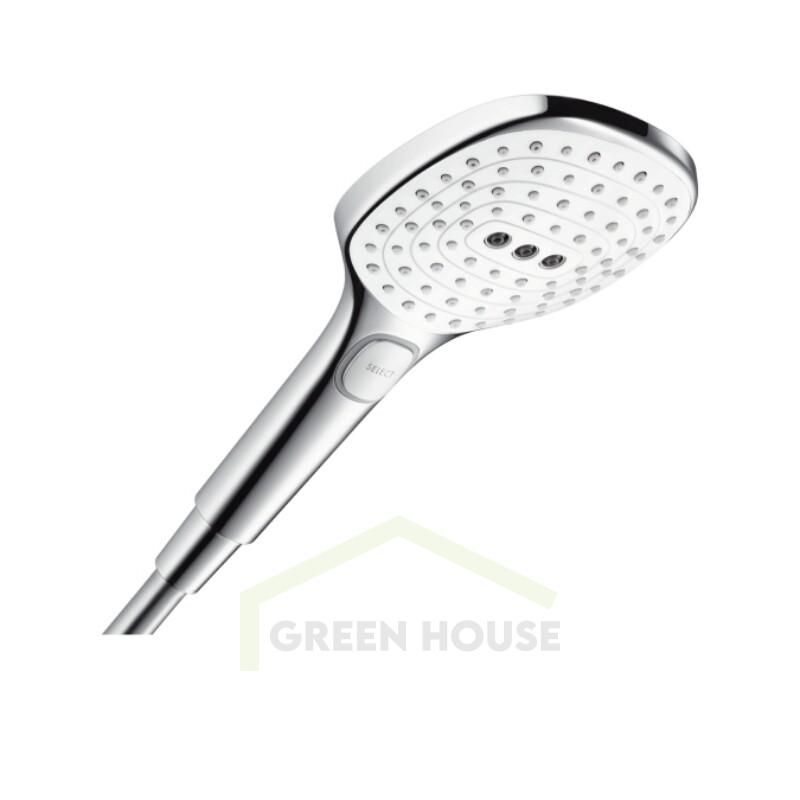 Душевая лейка Hansgrohe Raindance Select 120 Air 26520400