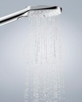 Душевая лейка Hansgrohe Raindance Select 120 Air 26520400-2