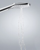 Душевая лейка Hansgrohe Raindance Select 120 Air 26520400-3