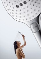 Душевая лейка Hansgrohe Raindance Select 120 Air 26520400-5