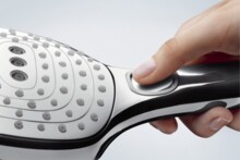 Душевая лейка Hansgrohe Raindance Select 120 Air 26520400-7