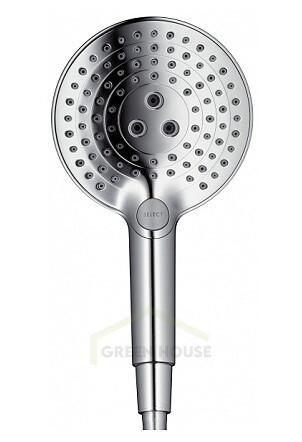 Душевая лейка Hansgrohe Raindance Select S 120 3jet 26530000