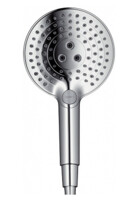 Душевая лейка Hansgrohe Raindance Select S 120 3jet 26530000-0