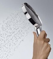 Душевая лейка Hansgrohe Raindance Select S 120 3jet 26530000-2