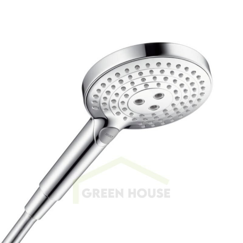 Душевая лейка Hansgrohe Raindance Select S 120 26530400