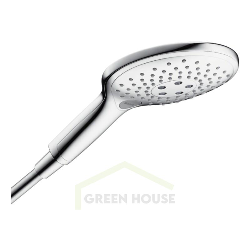 Душевая лейка Hansgrohe Raindance Select S 150 Air 28587000