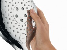Душевая лейка Hansgrohe Raindance Select S 150 Air 28587000-4