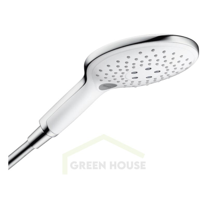 Душевая лейка Hansgrohe Raindance Select S 150 Air 28587400