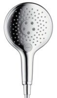 Душевая лейка Hansgrohe Raindance Select S 150 Air 28587400-1