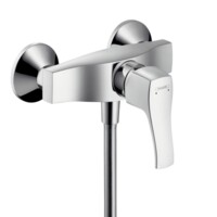 Смеситель для душа Hansgrohe Metris Classic 31672000-0