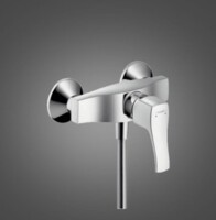Смеситель для душа Hansgrohe Metris Classic 31672000-2