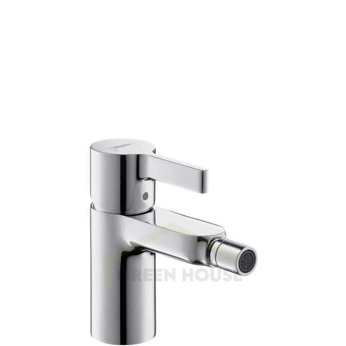 Смеситель для биде Hansgrohe Metris S 31261000