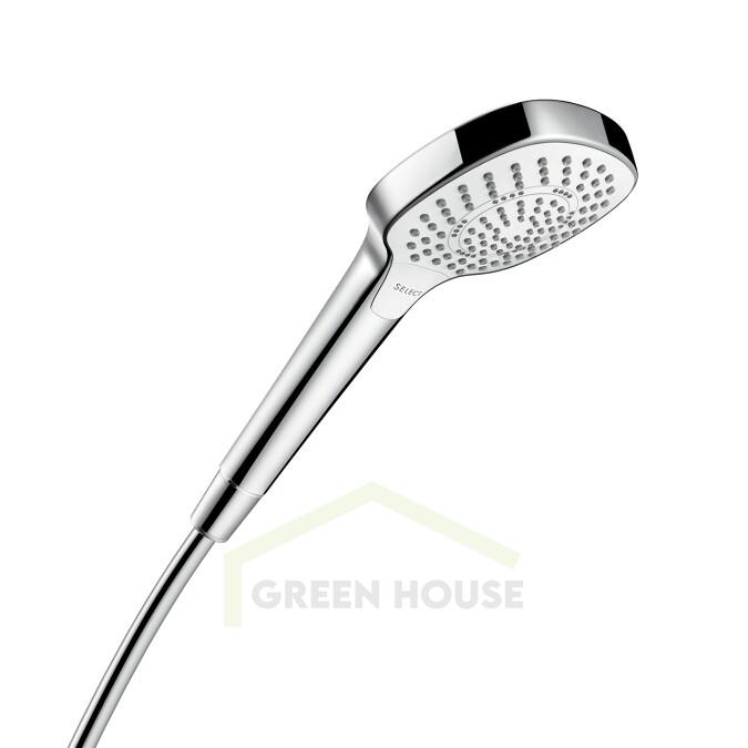 Душевая лейка Hansgrohe Croma Select E Multi 26810400