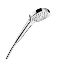 Душевая лейка Hansgrohe Croma Select E Multi 26810400-0