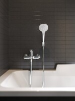 Душевая лейка Hansgrohe Croma Select E Multi 26810400-2