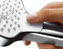 Душевая лейка Hansgrohe Croma Select E Multi 26810400-3