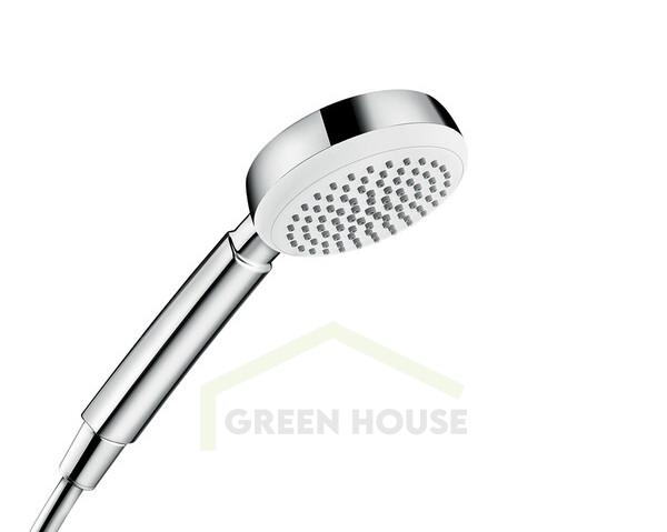 Душевая лейка Hansgrohe Crometta 100 26825400