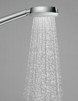 Душевая лейка Hansgrohe Crometta 100 26825400-3