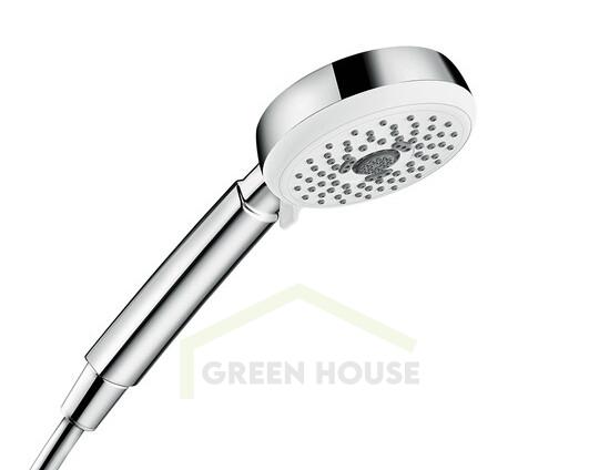 Душевая лейка Hansgrohe Crometta 100 Multi 26823400
