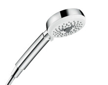 Душевая лейка Hansgrohe Crometta 100 Multi 26823400-0