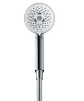 Душевая лейка Hansgrohe Crometta 100 Multi 26823400-1