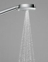 Душевая лейка Hansgrohe Crometta 100 Multi 26823400-3
