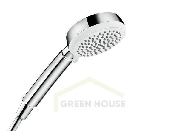 Душевая лейка Hansgrohe Crometta 100 Vario 26824400
