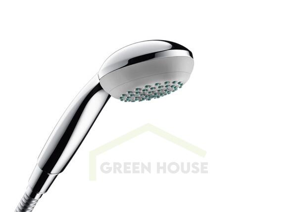 Душевая лейка Hansgrohe Crometta 85 1jet 28585000