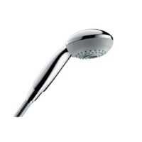 Душевая лейка Hansgrohe Crometta 85 Multi 28563000-0