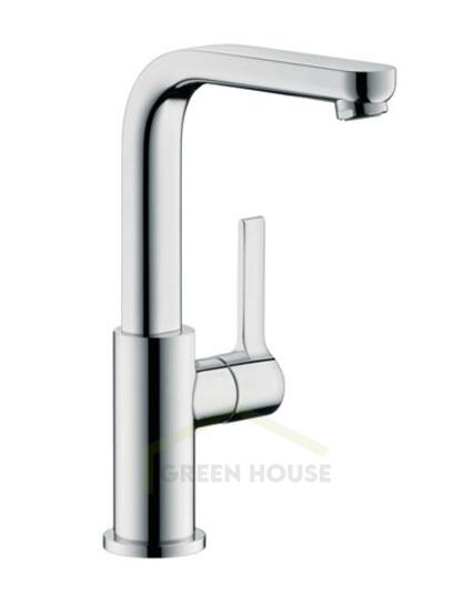 Смеситель для умывальника Hansgrohe Metris S 31159000