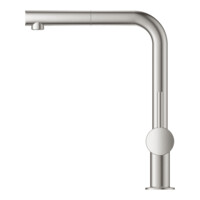 Набор Grohe Blue Pure Minta: смеситель 31721DC0 + 64508001 + 40404001 119707-1